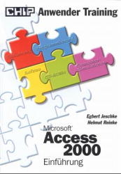 Microsoft Access 2000 Einführung - 