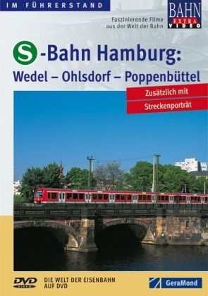 S-Bahn Hamburg