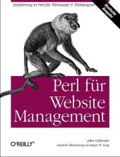 Perl für Website Management - John Callender