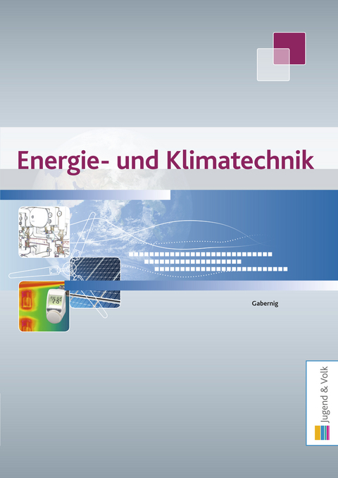 Energie- und Klimatechnik - Heinz Gabernig