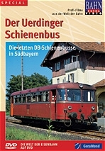 Der Uerdinger Schienenbus