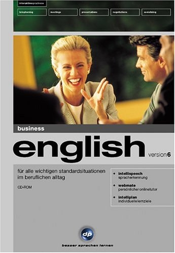 Business English