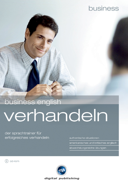 Business English Verhandeln