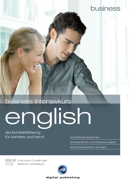 Business Intensivkurs English