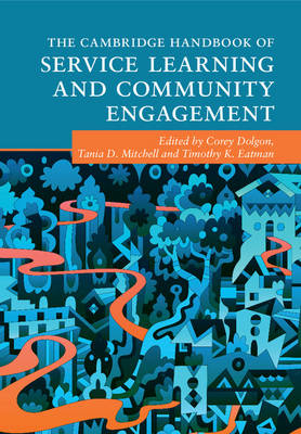 Cambridge Handbook of Service Learning and Community Engagement - 