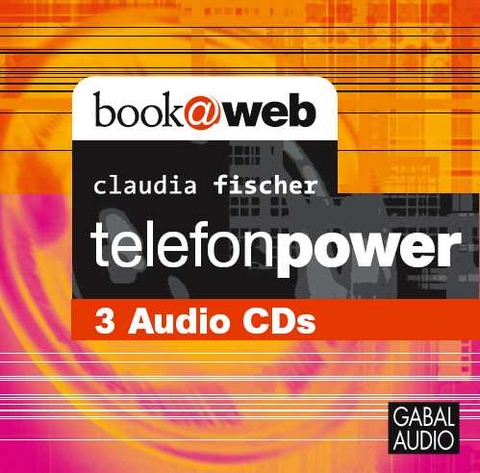 telefonpower - Claudia Fischer