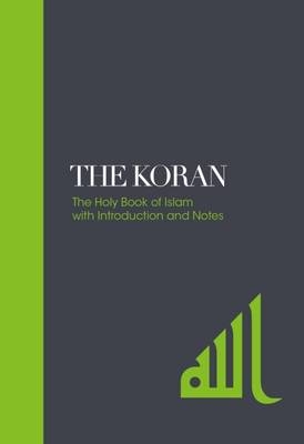 Koran -  E.H. Palmer