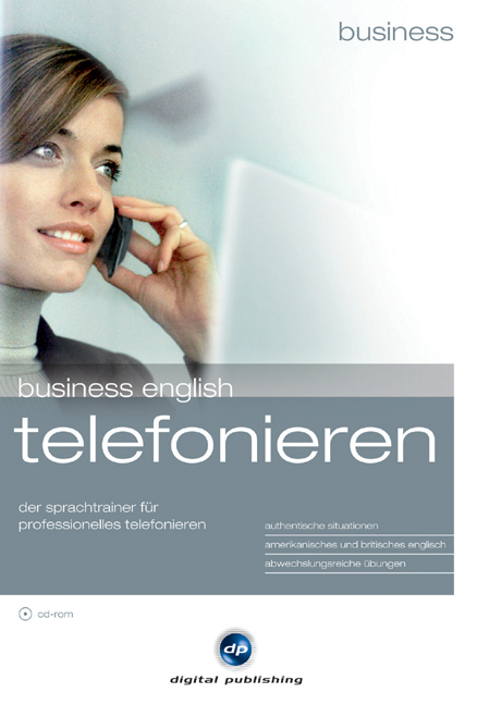 Business English Telefonieren