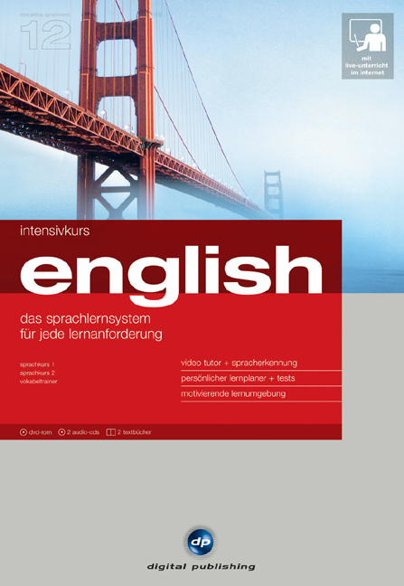 Intensivkurs English