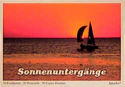 Sonnenuntergänge