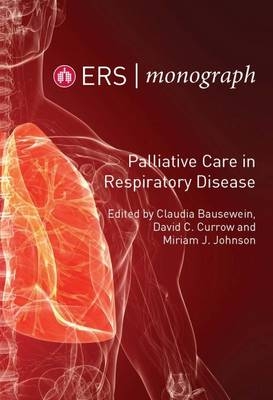 Palliative Care in Respiratory Disease - 