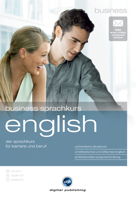 Business Sprachkurs English