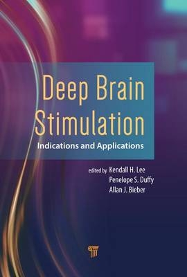 Deep Brain Stimulation - 