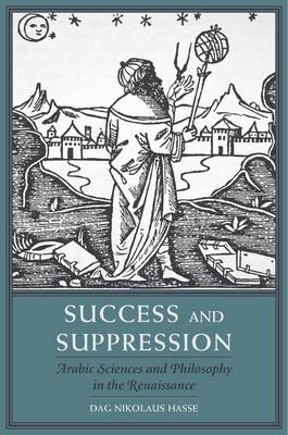 Success and Suppression -  Dag Nikolaus Hasse