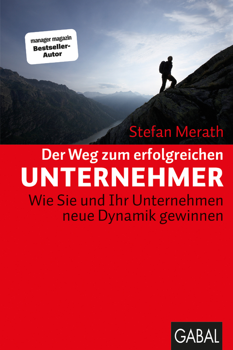 Der Weg zum erfolgreichen Unternehmer - Stefan Merath