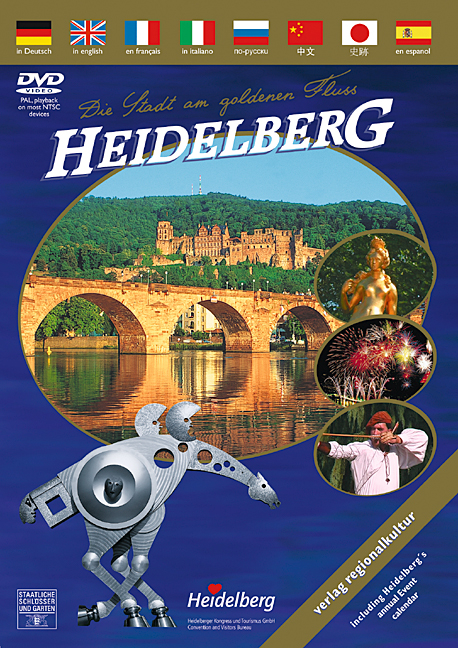 Heidelberg - 