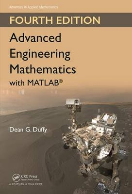 Advanced Engineering Mathematics with MATLAB -  Dean G. Duffy