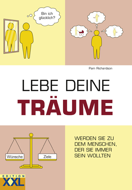 Lebe deine Träume - Pam Richardson