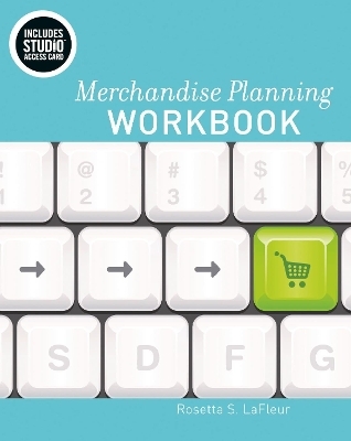 Merchandise Planning Workbook - Rosetta LaFleur