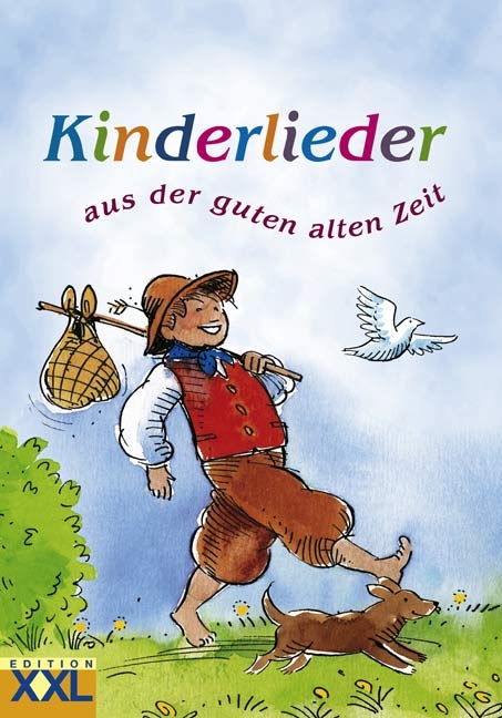 Kinderlieder