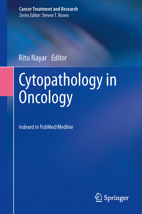 Cytopathology in Oncology - 