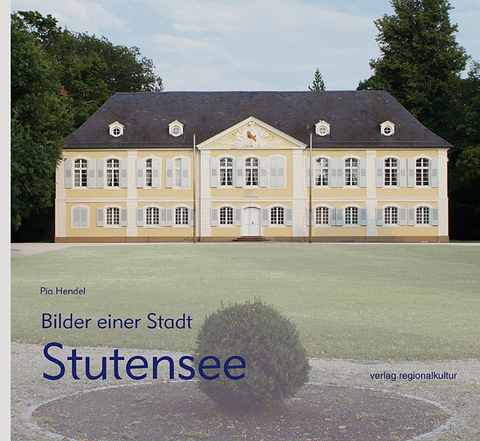 Stutensee - Pia Hendel