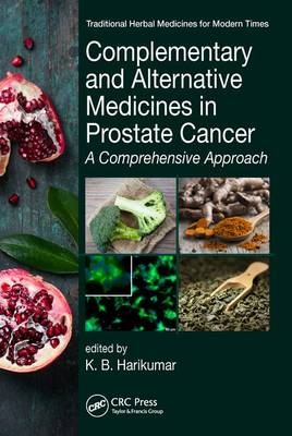 Complementary and Alternative Medicines in Prostate Cancer - 