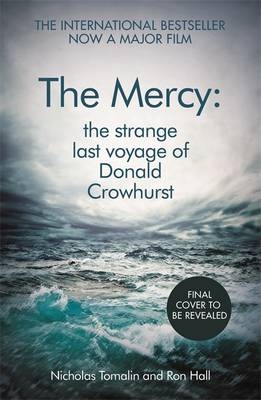 Strange Last Voyage of Donald Crowhurst -  Ron Hall,  Nicholas Tomalin