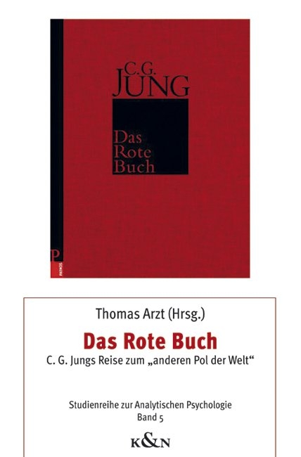 Das Rote Buch - 