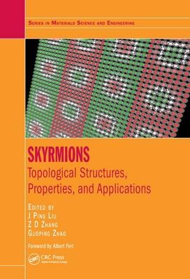 Skyrmions - 