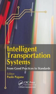 Intelligent Transportation Systems - 