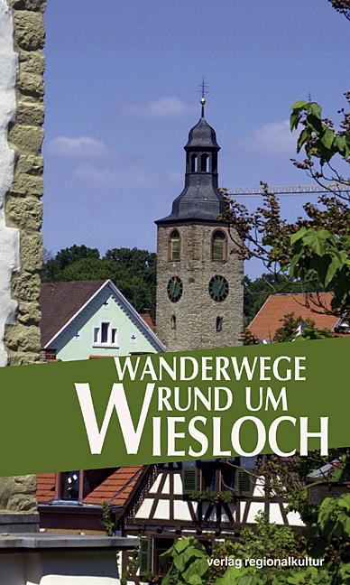 Wanderwege rund um Wiesloch