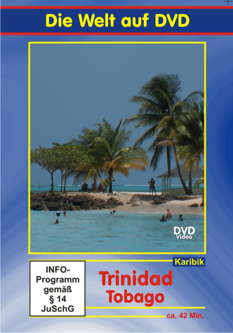 Trinidad - Tobago - 