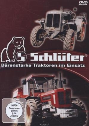 Schlüter Traktoren