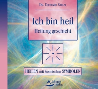 Ich bin heil - Diethard Stelzl