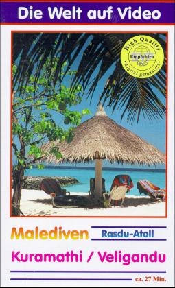 Malediven - Rasdhoo Atoll - 