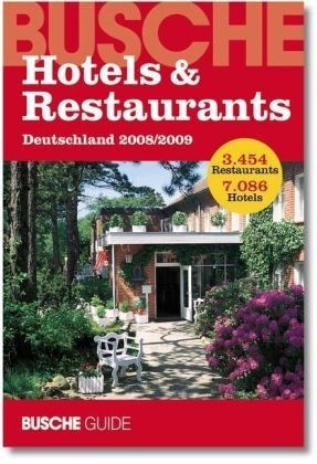 Hotels & Restaurants Deutschland 2008/2009