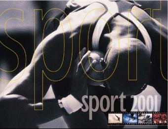 Sport 2001