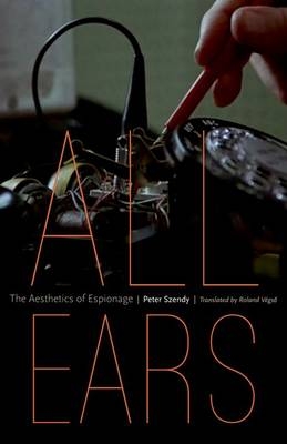 All Ears -  Peter Szendy