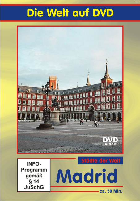 Madrid - 