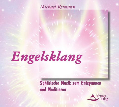 Engelsklang - Michael Reimann