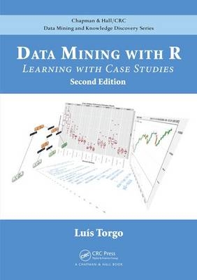 Data Mining with R -  Luis Torgo