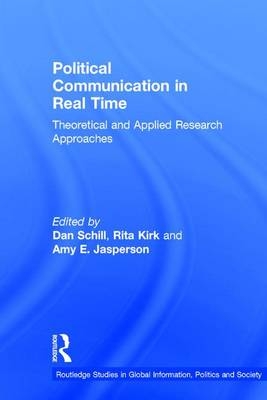 Political Communication in Real Time - 