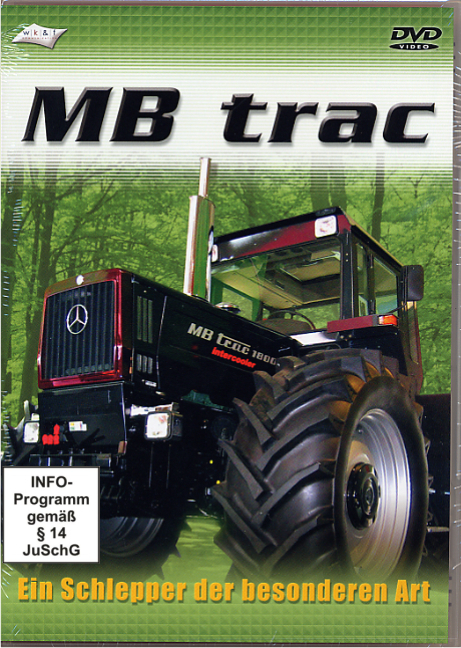 MB Trac