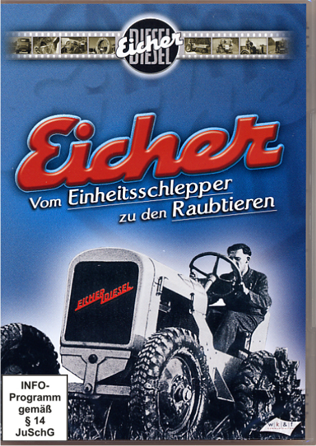 Eicher Traktoren