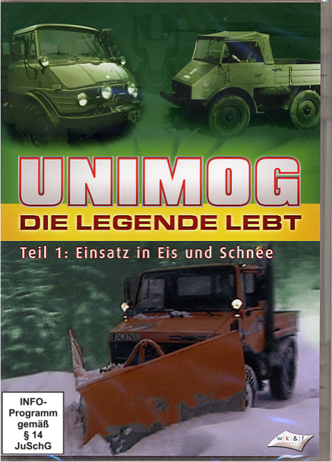 Unimog