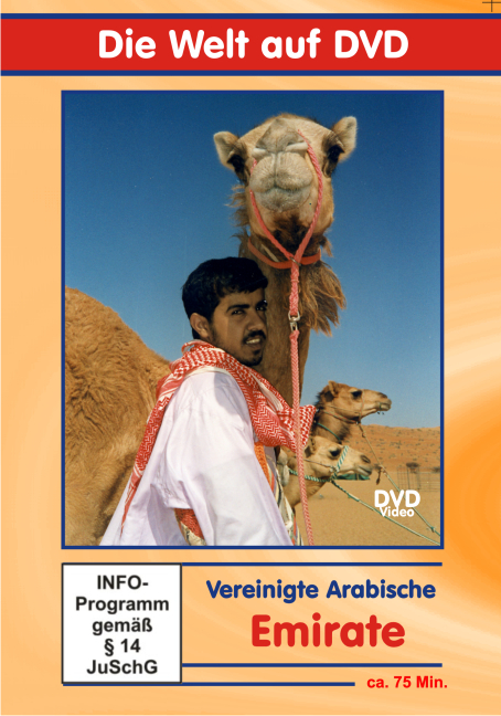 Vereinigte Arabische Emirate