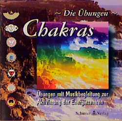 Chakras: Die Übungen - Heike Owusu