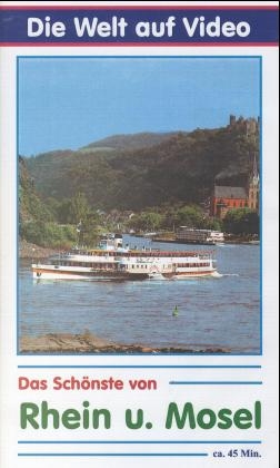 Das schönste von Rhein und Mosel -  TVV-Breitenstein