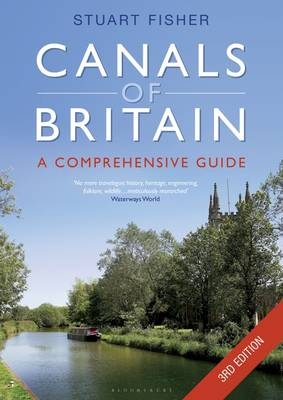 Canals of Britain -  Fisher Stuart Fisher